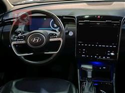 Hyundai Santa Cruz